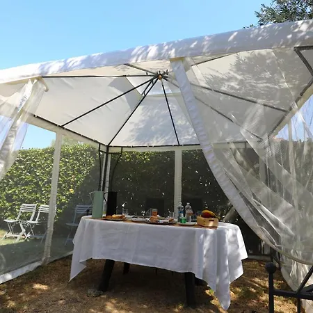 Family Bed and breakfast Recanati