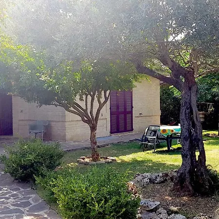 Bed and breakfast Family