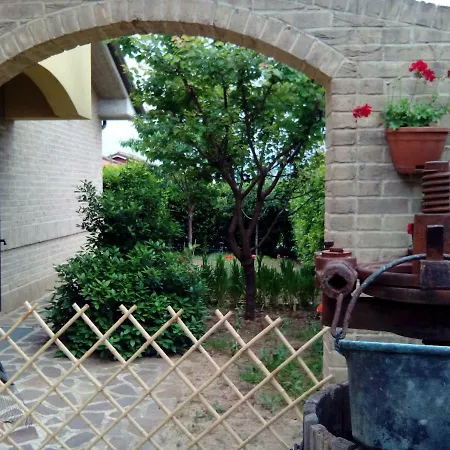 Family Bed and breakfast