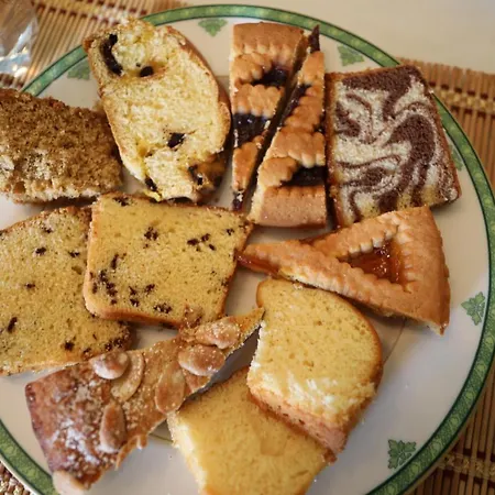 Bed & Breakfast Family Recanati
