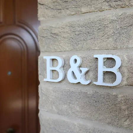 Family Bed & Breakfast Recanati