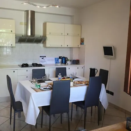 Family Bed & Breakfast