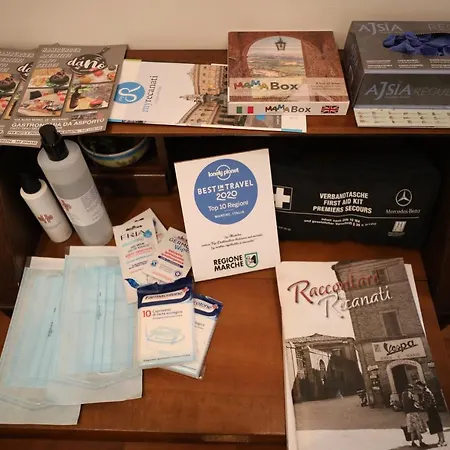 Family Bed & Breakfast 4*