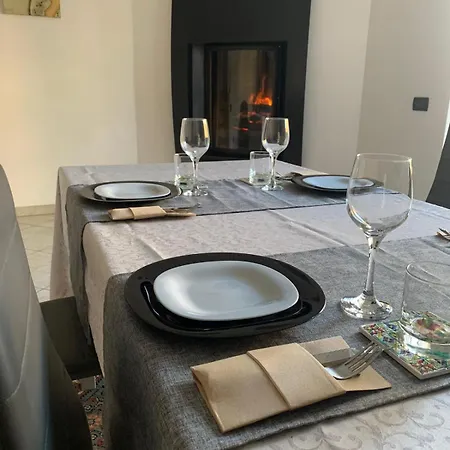 Bed & Breakfast Family