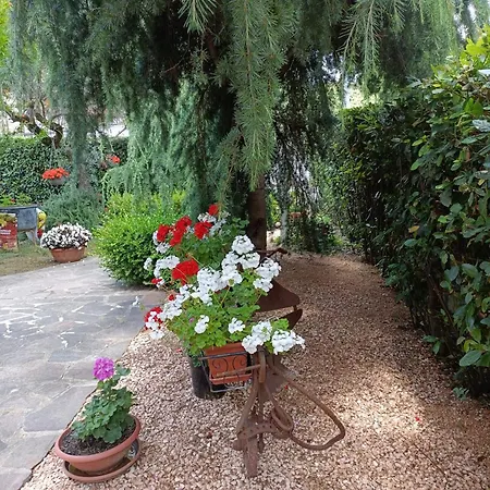 Family Bed & Breakfast Recanati