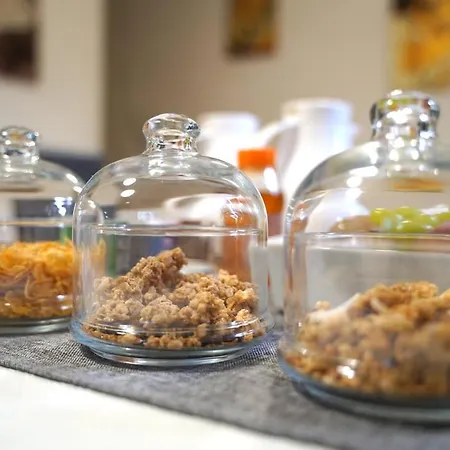 Bed & Breakfast Family