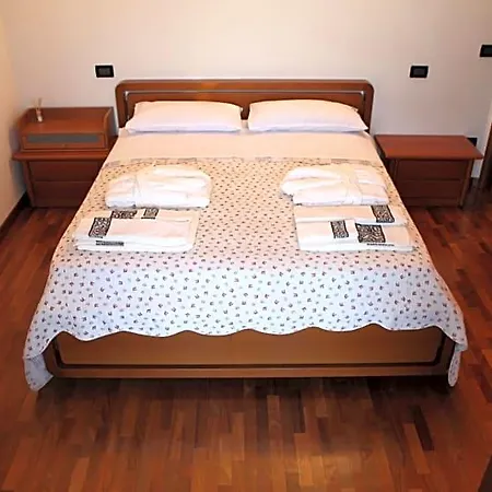 Family Bed and breakfast