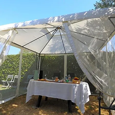 Bed and breakfast Family Recanati