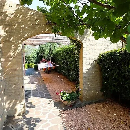 Family Bed and breakfast Recanati