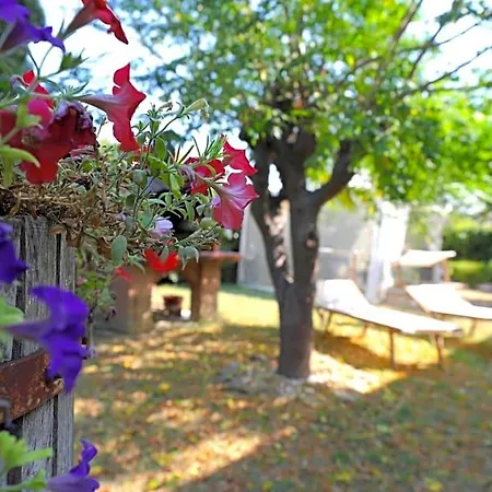 Bed and breakfast Family Recanati