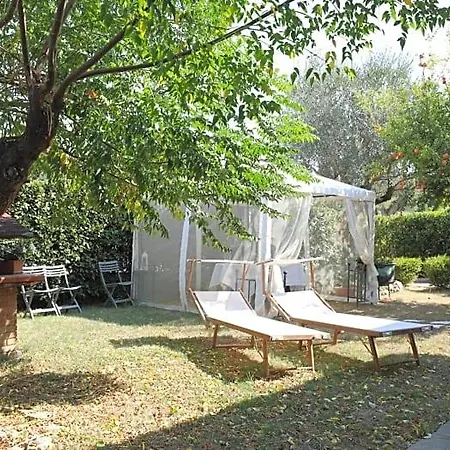 Bed and breakfast Family Recanati