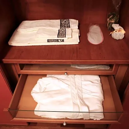 Bed and breakfast Family Recanati