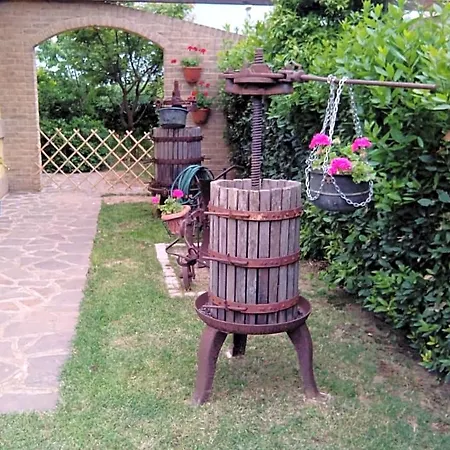 Family Bed and breakfast 4*