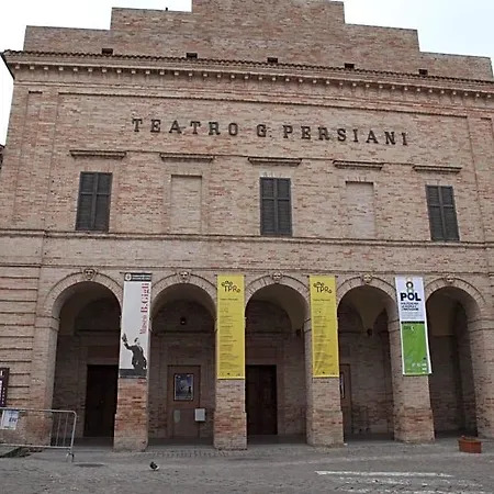 Family Recanati