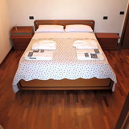Family Bed and breakfast