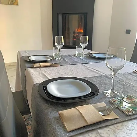 Family Bed and breakfast Recanati