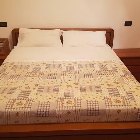 Family Bed & Breakfast 4*