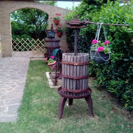 Bed & Breakfast Family Recanati