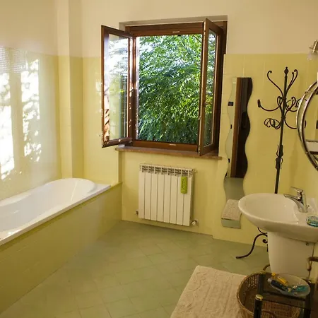 Bed and breakfast Family Recanati