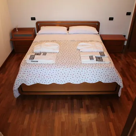 Family 4* Recanati