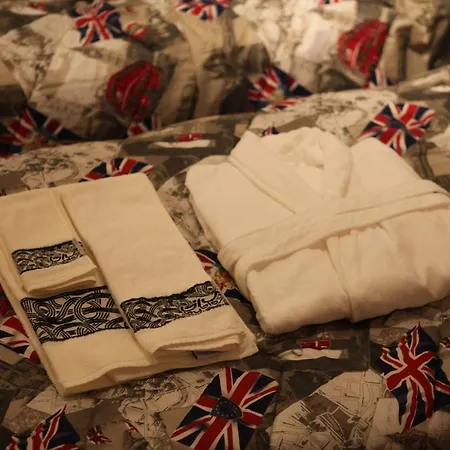 Bed & Breakfast Family