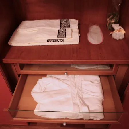 Family Bed & Breakfast