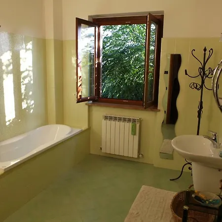 Bed & Breakfast Family